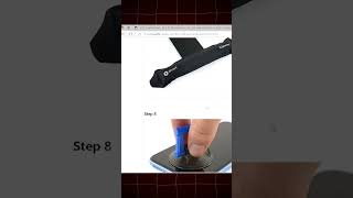 Fix Your Gadgets Like a Pro with iFixit 🔧✨ diyrepair trending shortvideo [upl. by Hatti51]