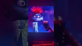 Trolls World Tour Rock Zombies Genesis Animated Adventures VIDEO REMIX [upl. by Bunni]