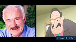 Dabney Coleman Passed Away at 92 [upl. by Nafets]