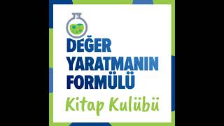 DYF Kitap Kulübü ile Şiddetsiz İletişim [upl. by Alekehs]