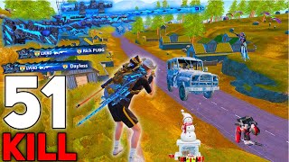 51 KILLS😱 IN 2 MATCHES NEW BEST LOOT GAMEPLAY With AWM🔥SAMSUNGJ3J4J5J6J7XSA3A4A5 [upl. by Pavior839]