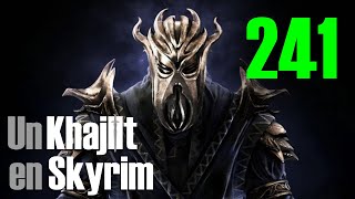 Un Khajiit en SKYRIM  Lets Play Ep241 🐈 FR [upl. by Williamson171]