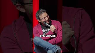 Suor Cristina ft JAX tintoriapodcast comedy articolo31 jax thevoice fedez shorts [upl. by Casimire399]