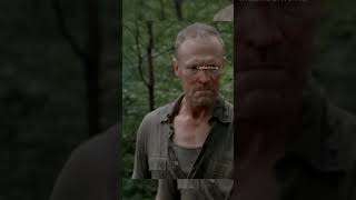 Rick rencontre le groupe de Jadis VF  The Walking Dead shorts [upl. by Shell]