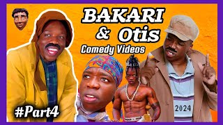 Flaqo Raz 411 Latest OtisBakari Comedy Videos 2024 Part 4  Fundis be like MPESA Names🤣💜 [upl. by Stedt]