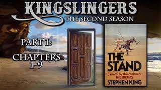 Kingslingers  261 The Stand Part 1 [upl. by Hannis]