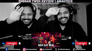 Ma Lo Ma  Coke Studio Bangla  Pritom Hasan X Shagor Dewan X Arif Dewan X Aly Hasan  Judwaaz [upl. by Akayas496]