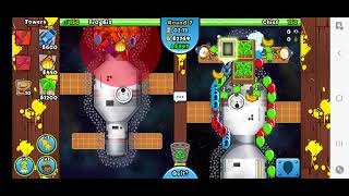 BTD Battles Gameplay 111 [upl. by Sherburne]