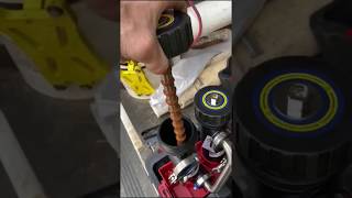 Connecting the MagnaCleanse up to the MagnaClean Professional2XP [upl. by Avilys]