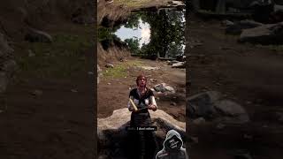 RDR2 Arthur Antagonize Molly O’Shea ps4 short [upl. by Ahsit]