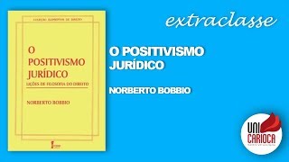 O Positivismo Jurídico  Extraclasse [upl. by Notgnirra]