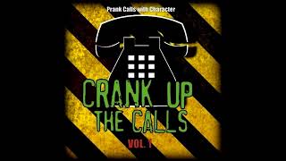 Tech Support  Prank Calls Album [upl. by Barren]