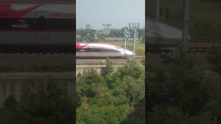 Whoosh menuju stasiun tegalluar Summarecon [upl. by Mainis478]