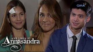 Ang Lihim ni Annasandra Full Episode 7 [upl. by Huda]