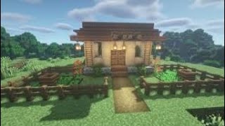 I Made House In Crafting And Building Survivel Series Day3 videoytvideocobragamerz872 [upl. by Eirlav]