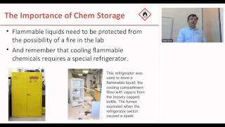 GHS Updates for Cornell Labs [upl. by Yssim]