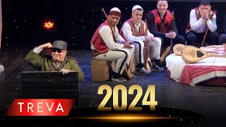 Tfala nga Ferri  Geg Shpati Humor gezuar2024 [upl. by Maddalena]