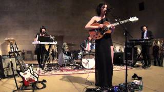 St Vincent  Surgeon Live [upl. by Festatus]