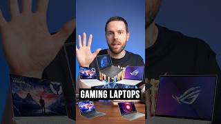 5 Best Gaming Laptops at 5 Different Price Points 5002000 gaminglaptop laptop [upl. by Ahsart212]