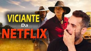 NOVA SÉRIE IMPECÁVEL Da NETFLIX [upl. by Anitroc]