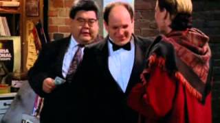 Seinfeld Season 04 Extra 02 Deleted Scenes [upl. by Myranda]