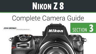 Mastering Nikon Z8 Exposure Controls for Perfect Shots [upl. by Islek277]