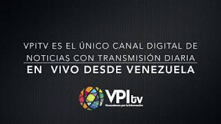 Enrique Márquez se inscribe como candidato presidencial ante el CNE  En Vivo  25Mar [upl. by Ayyn]