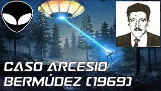 Caso Arcesio Bermúdez 1969 [upl. by Burwell768]