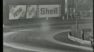 1971 Italian Grand Prix  Monza  Highlights [upl. by Inahpets]