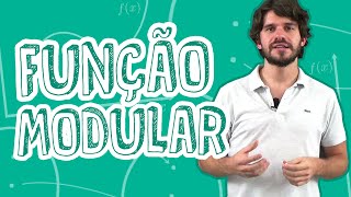 Aula Matemática  Função Modular  Definição  STOODI [upl. by Acissaj]