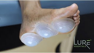 Cupping Therapy Set Energy by Lure Essentials  Benefits of Cupping and How to DIY Cupping at Home [upl. by Chicky]