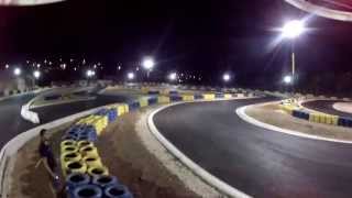 Speed Force Kart Track Training For Race Greece [upl. by Dasi]