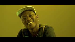 D Kandjafa  My People Official Video [upl. by Eeldarb619]