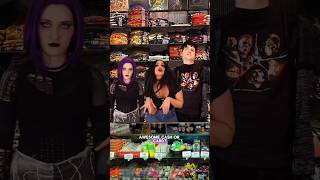 ✨HOT TOPIC✨ scottfrenzel EmilyFitzGeraldYT comedy parody hottopic [upl. by Yelsnit]