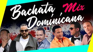 🔥 BACHATA MIX 🔥 PARA BAILAR 💃🏻🕺🏻 EN FIESTAS [upl. by Alexandros]