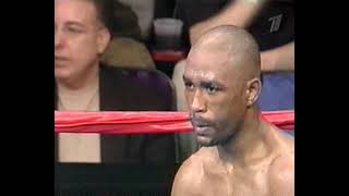 Diego Corrales vs Joel Casamayor II [upl. by Coad]