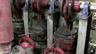 Sludge Pumps [upl. by Dorin]