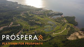 What is Prospera [upl. by Cod]