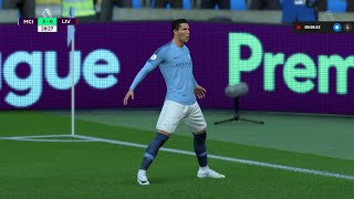 FIFA 19  Carreira  CR7  Parte 57 [upl. by Lebaron165]