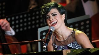 Dolcenera  Ora o mai più  Sanremo 2016 [upl. by Gallard]