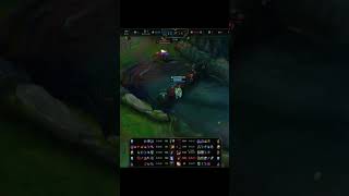 Pyke assist vs Jhin [upl. by Bound]