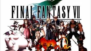 Final Fantasy VII OST Fight On Boss Battle Theme Extended [upl. by Nale]