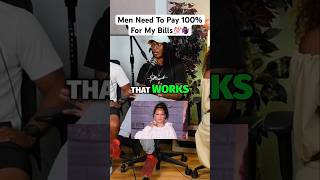 Lisa Raye Says Men Have To Pay 100 For Bills lisaraye relationship shorts [upl. by Eerdna743]