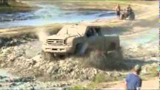 Real Georgia Mud Bogging [upl. by Esenwahs]