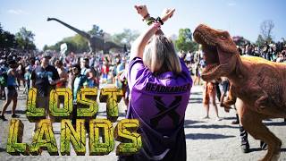 Lost Lands COMPLETELY Changed My Life [upl. by Mountford]