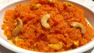 10 நிமிடத்தில் ஈஸியா செய்யலாம் கேரட் அல்வா  Carrot Halwa Recipe in Tamil  How to make Carrot Halwa [upl. by Audra]