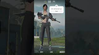 Bu brati taniganla bomi pubgmobile [upl. by Lantz]