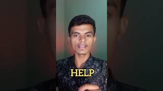 NEVER Do this mistake  Scam  youtubeindia millionairemindset shortsvideo [upl. by Annaierb59]