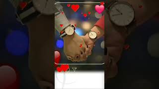 Beautiful WhatsApp status love short viralshorts 🥰🥰🥰youtube shorts 🌹🥀🌹 [upl. by Kampmann]