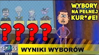 KAPITAN BOMBA  CZAS WYBORÓW  CZĘŚĆ 2  ODC 89 [upl. by Yeruoc]